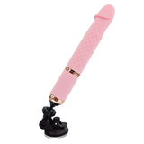 Pretty in Thrust