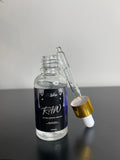 RAW lube (Clear)