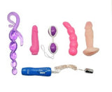 Sex Toy Kit