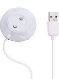 Rose Charger